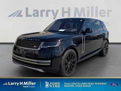 2023 Land Rover Range Rover P530 SE LWB