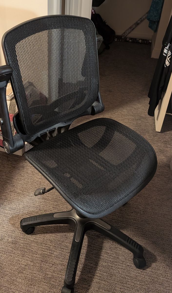 Rolling Office Chair 