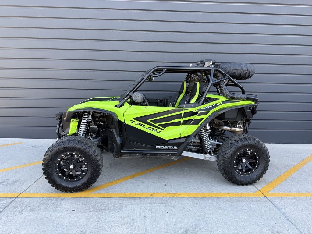 2019 Honda® Talon 1000R