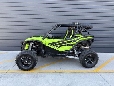 2019 Honda® Talon 1000R