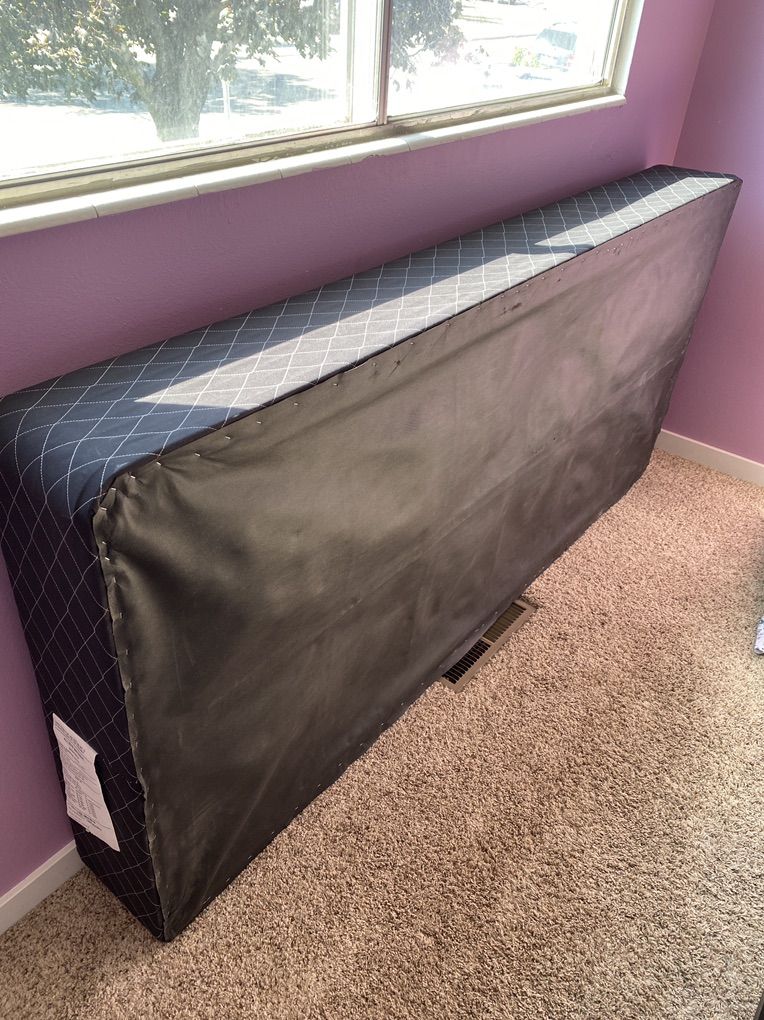 Twin XL Box Spring