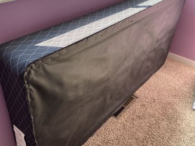 Twin XL Box Spring
