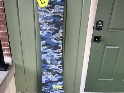 Burton Snowboard