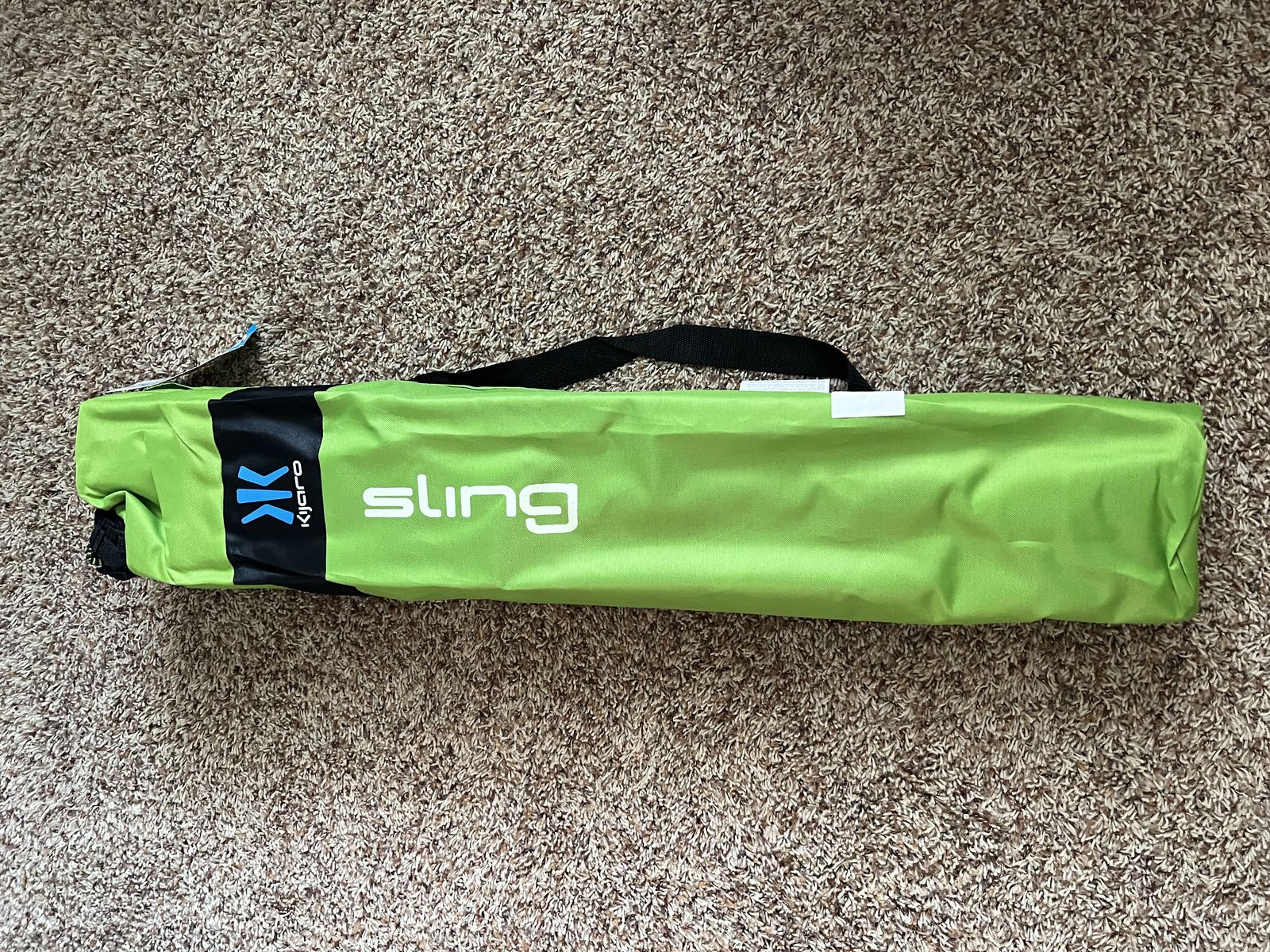 NEW: Kijaro Sling Folding Camp Chair