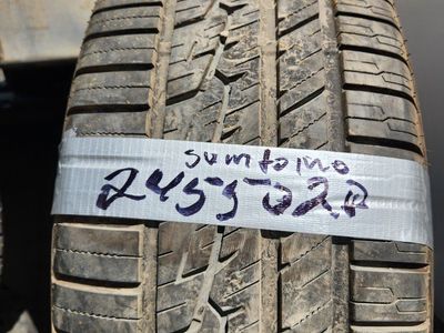 245/50r20 sumitomo htr as po3