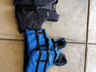Life Jackets