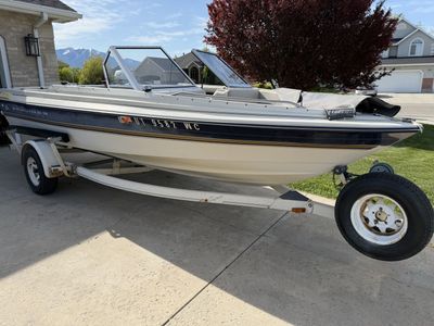 1996 Bayliner