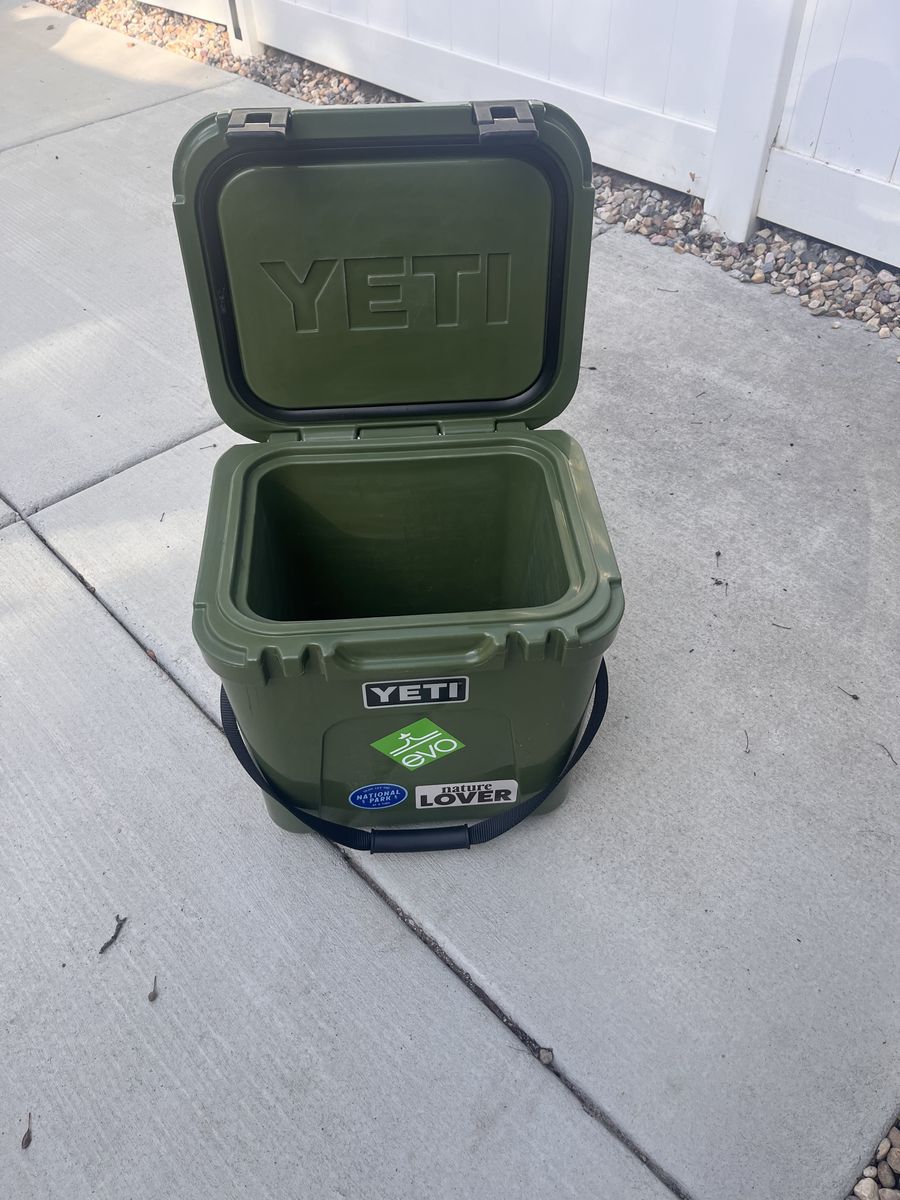 Yeti Roadie 24 