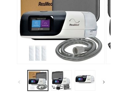 ResMed AirSense 11 AutoSet CPAP Certified