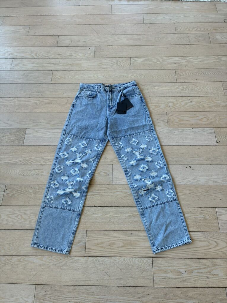LV Pants For Sale