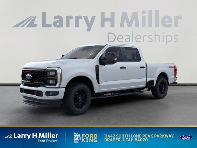 2026 Ford F-250 Super Duty XL