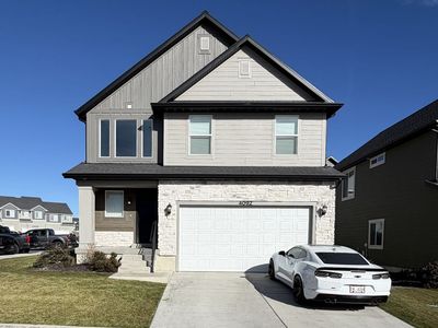 TWO Mens Private Rooms Available April 1 In LEHI