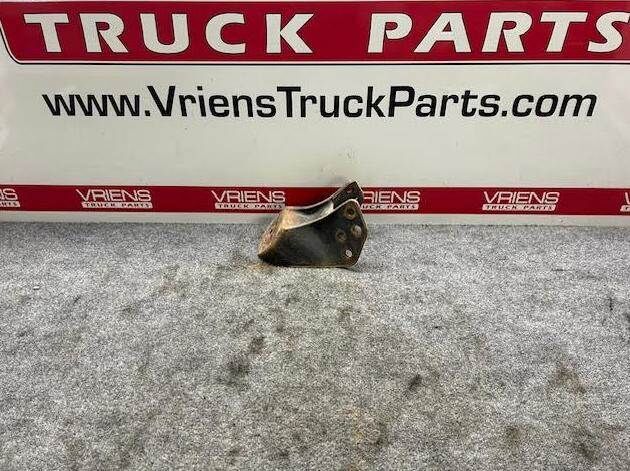 International Bracket