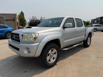 2005 Toyota Tacoma V6
