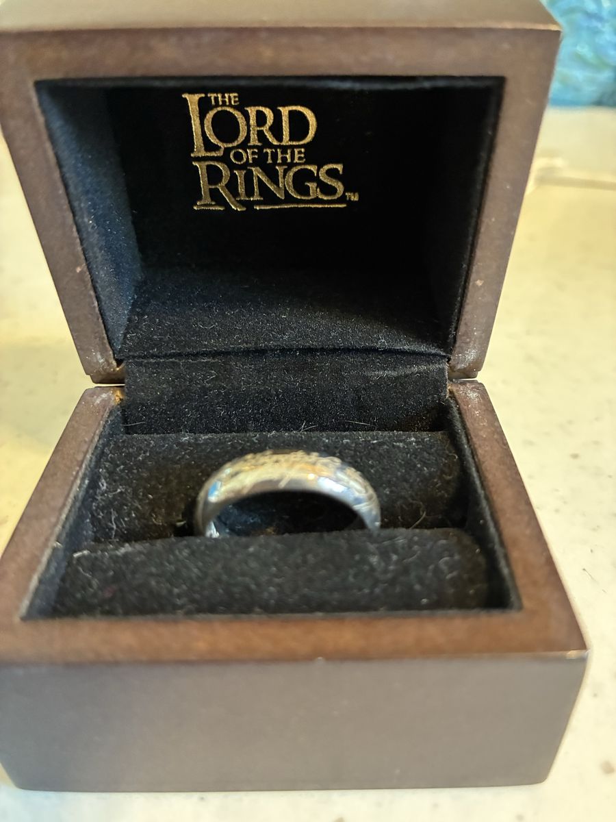 The One Ring