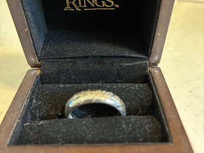 The One Ring