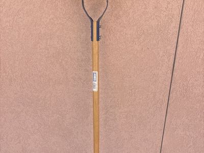 De-Thatching Rake
