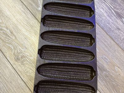 Wagner Ware Vintage Corn Stick Pan