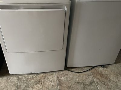 Set GAS GE