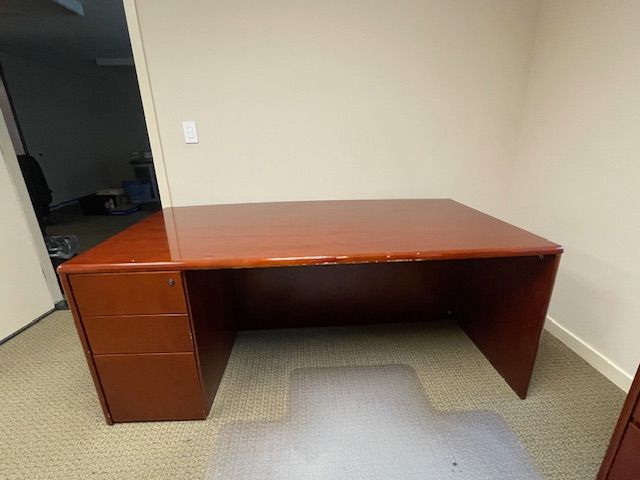 Office Desk