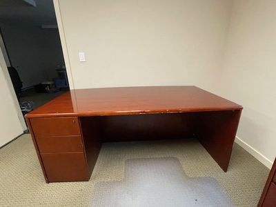 Office Desk