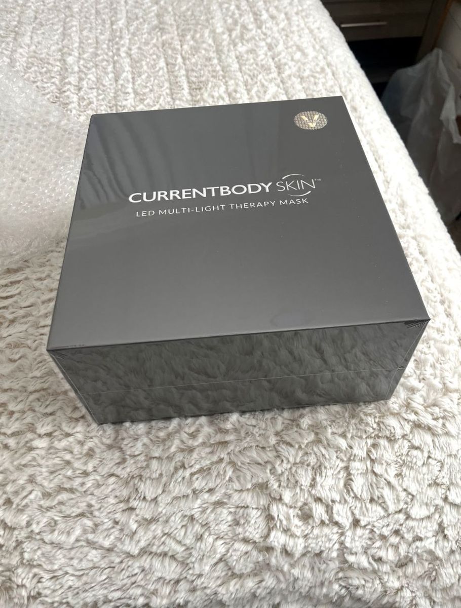 Current Body Multi Light Red Light Therapy (Never Been Opened)