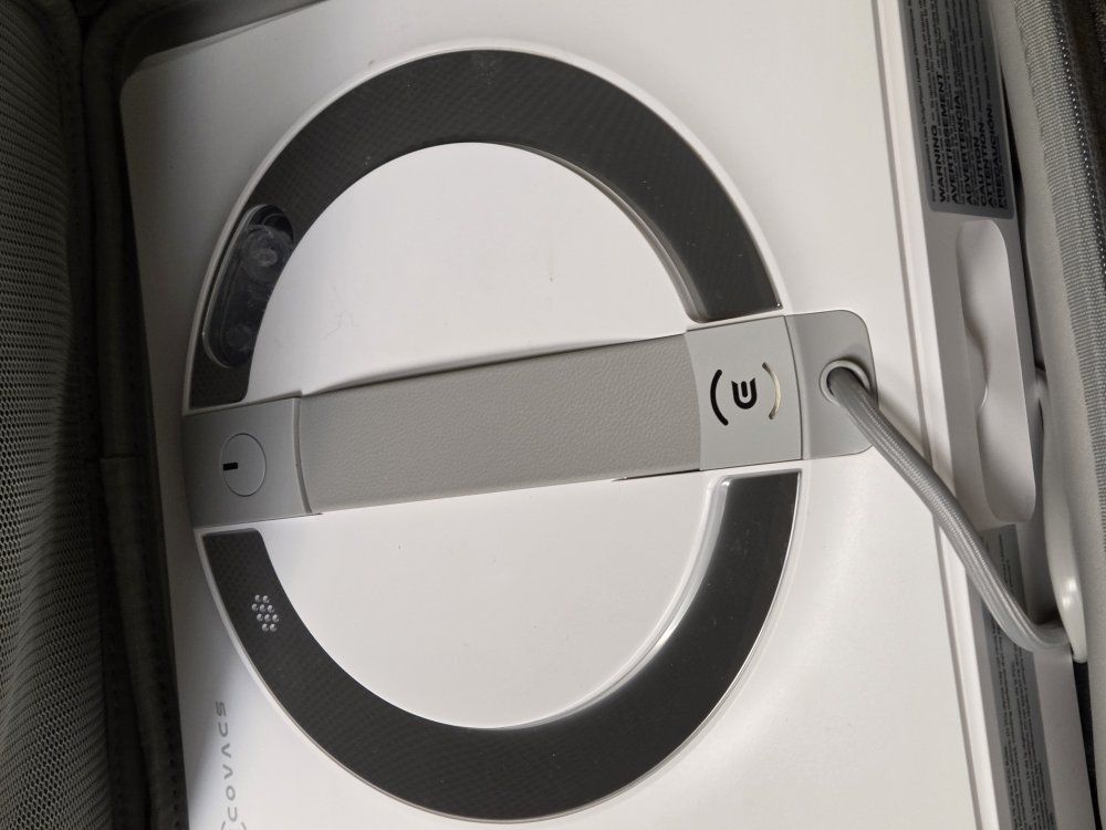 window cleaning robot