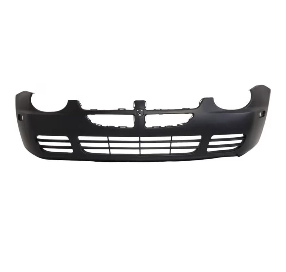 03-06 Dodge Neon, SX 2.0 Front Bumper Cover Primed