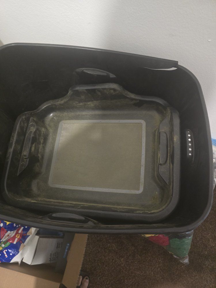 trim bin