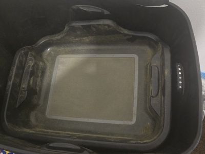 trim bin