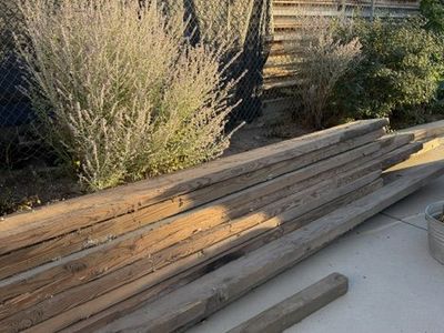 NEW PRICE**Lumber for Sale**