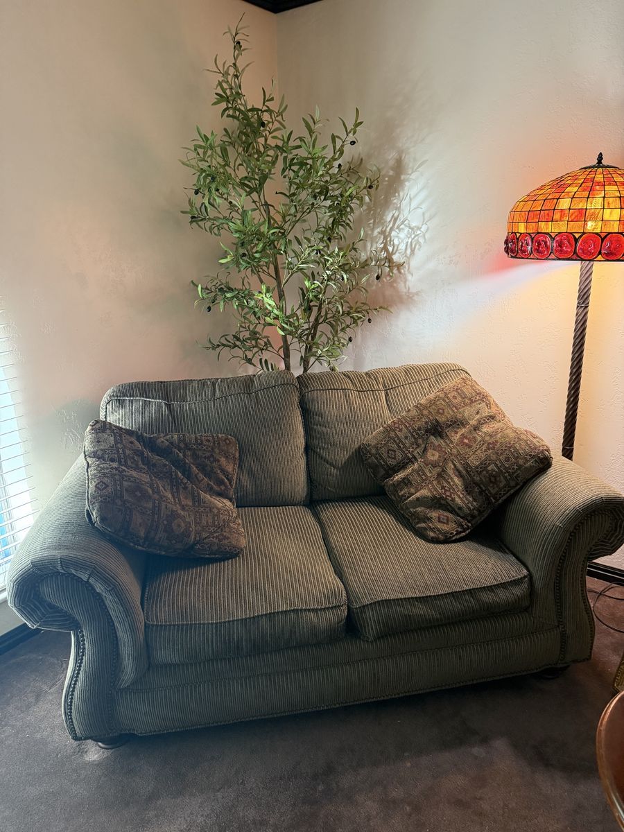 Loveseat
