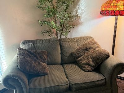 Loveseat