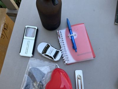 Free stuff