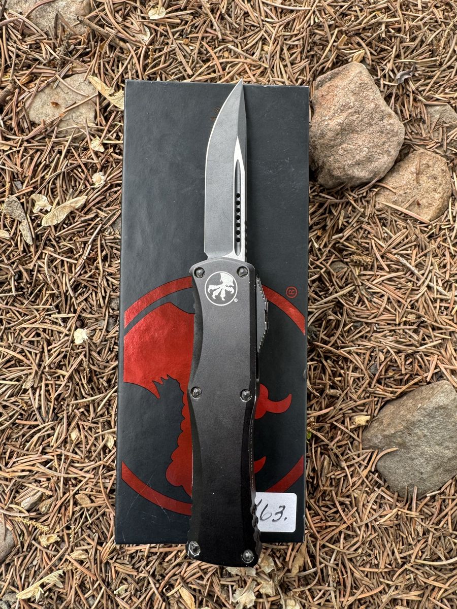 Microtech Hera