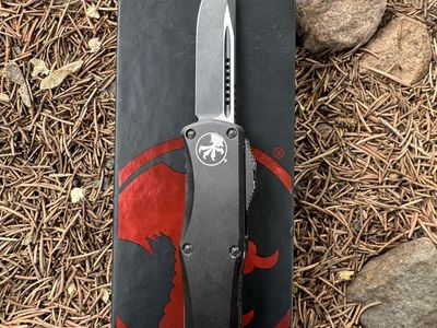 Microtech Hera