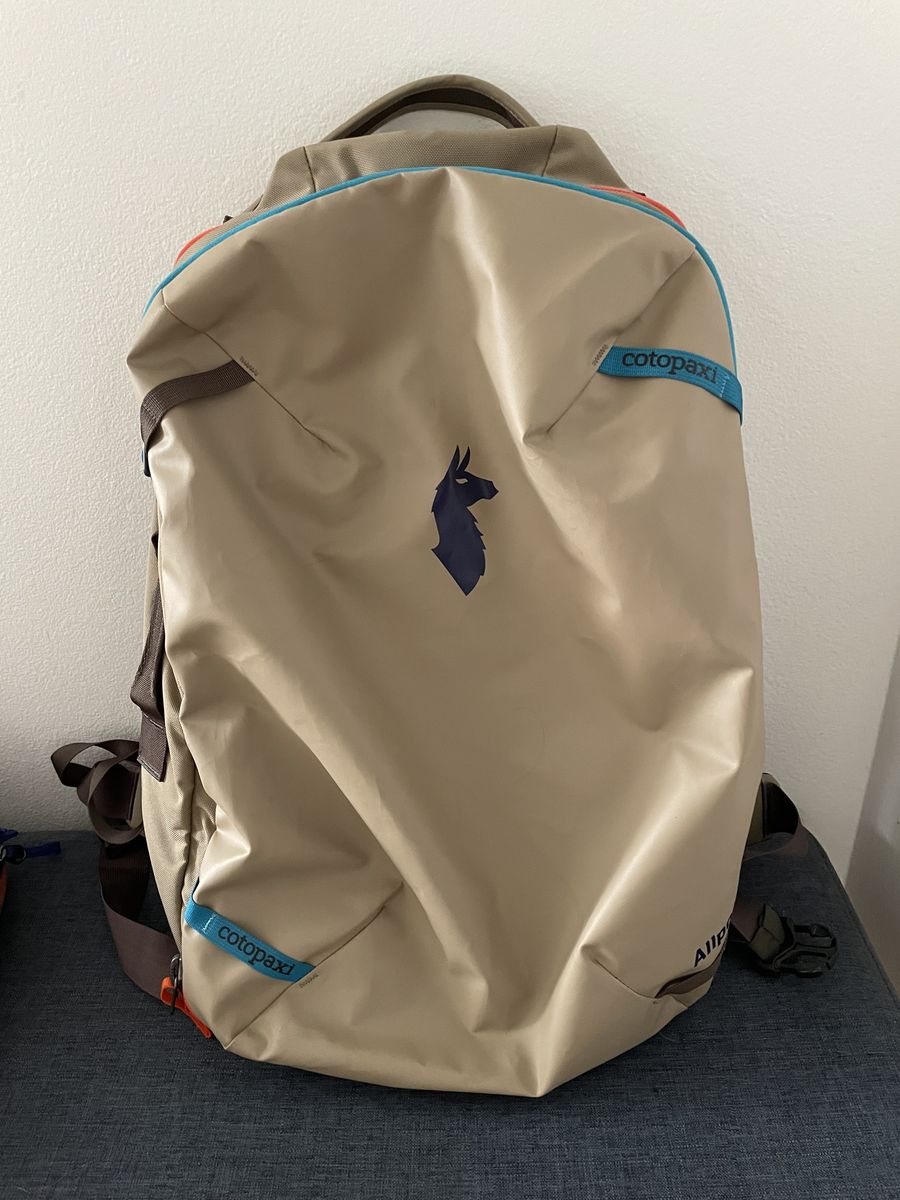 Cotopaxi Allpa 35L