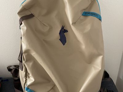 Cotopaxi Allpa 35L