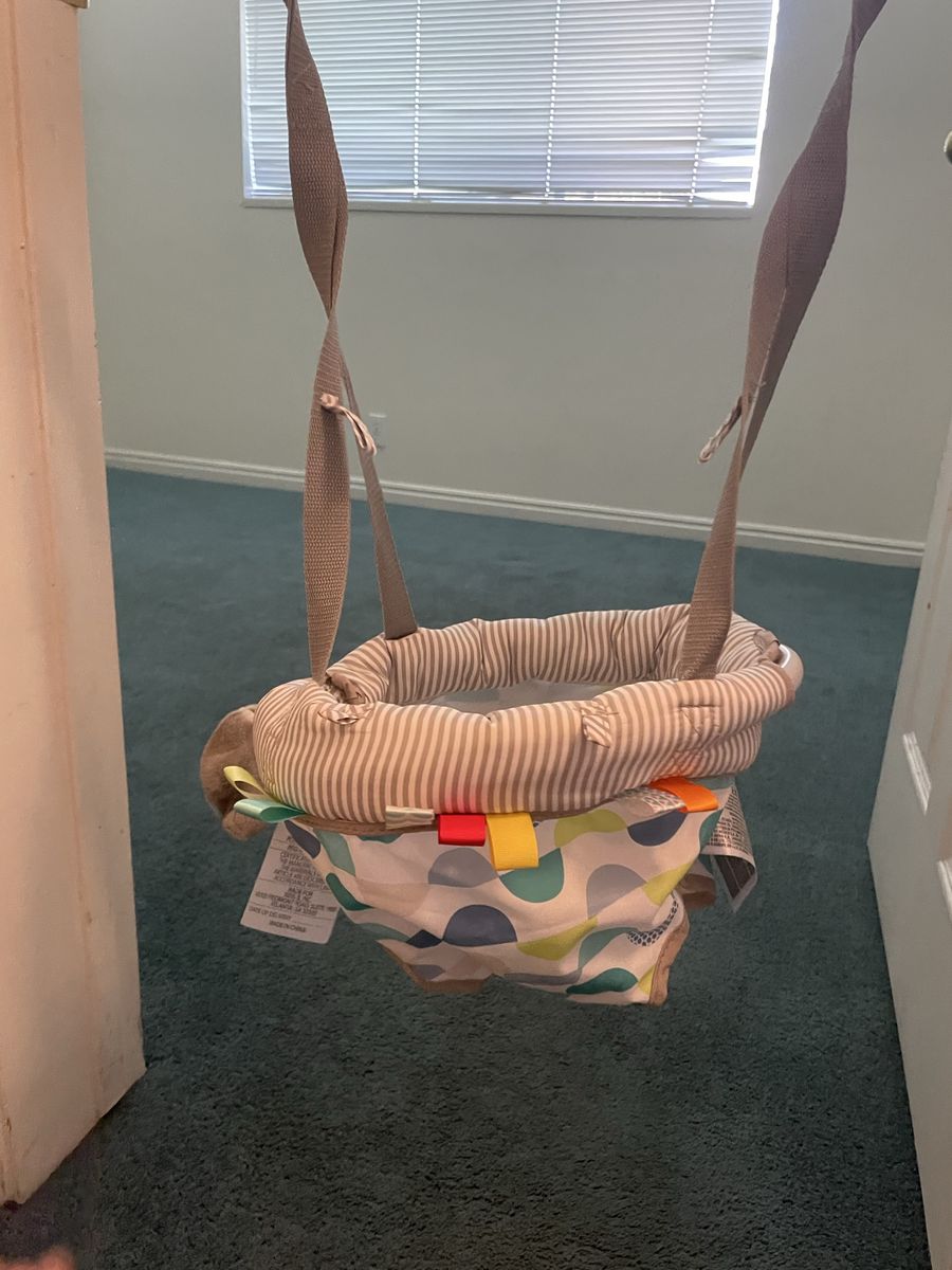 Baby Doorway Jumper