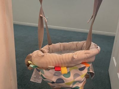 Baby Doorway Jumper