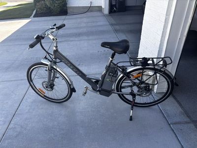 ebike