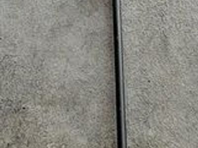 Fishing Rod And Reel Combo