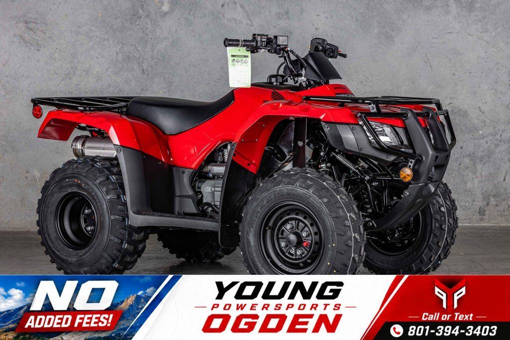 2026 Honda® FourTrax Recon ES