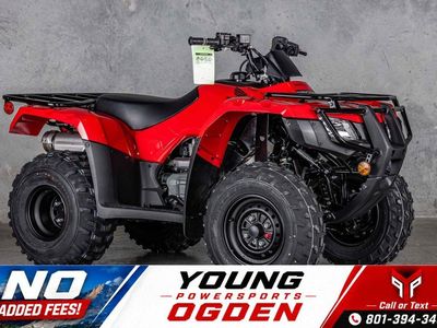 2026 Honda® FourTrax Recon ES