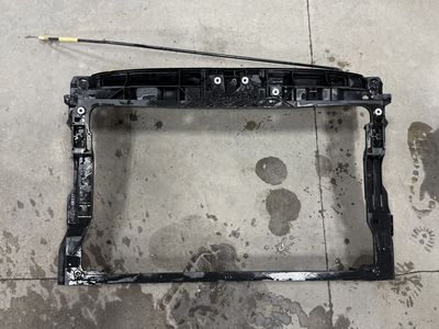 2019-2025 Volkswagen Jetta Radiator Support