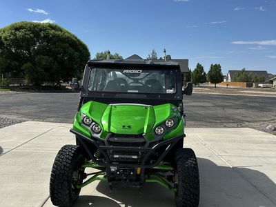 2017 Teryx KRT 800
