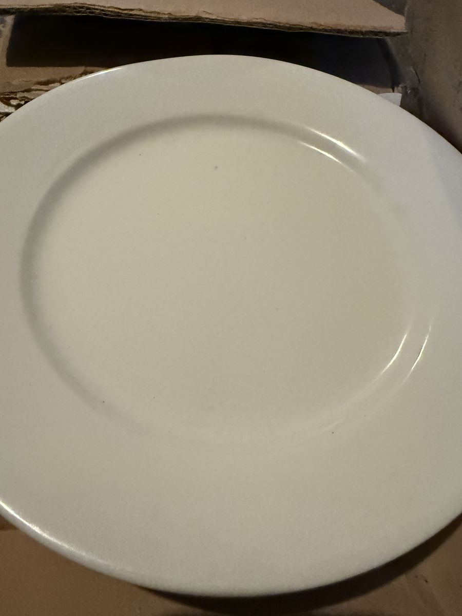 Crestware 12 Inch Platter (12)
