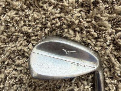 Mizuno T24 46 degree wedge