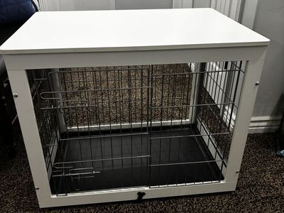 Dog Kennels