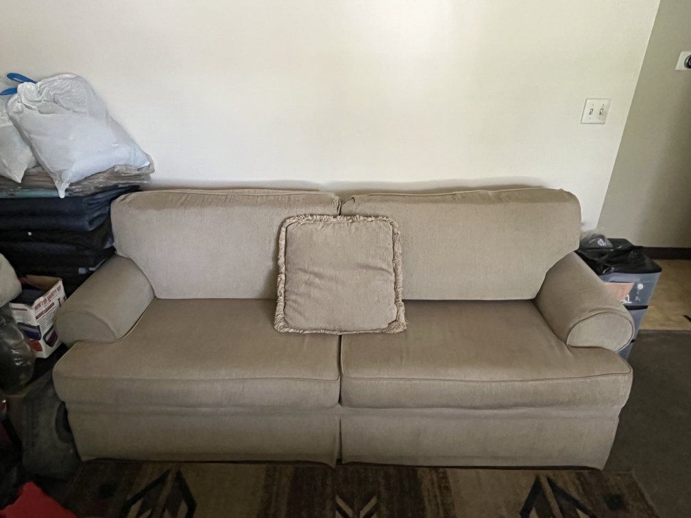 Beautiful Couch